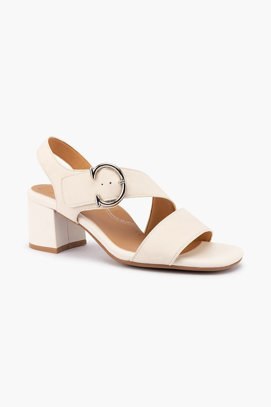 Silver Lining Audley Ivory