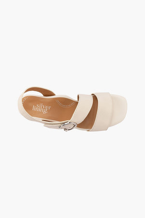 Silver Lining Audley Ivory