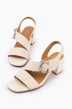 Silver Lining Audley Ivory