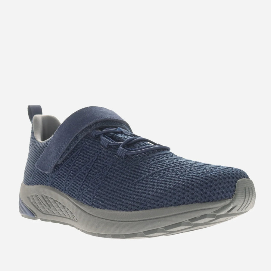 Propet Tour Knit FX Nightfall