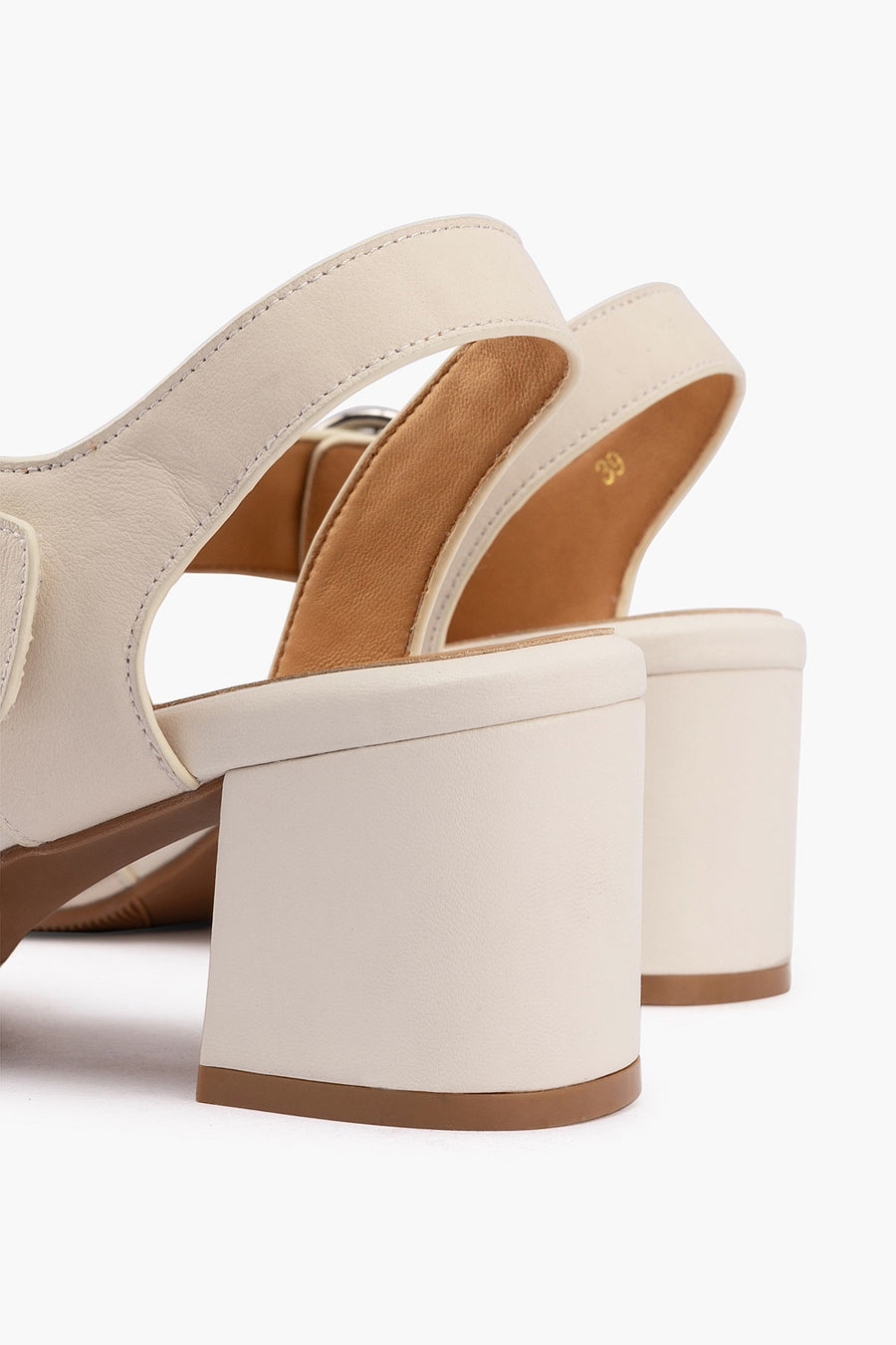 Silver Lining Audley Ivory