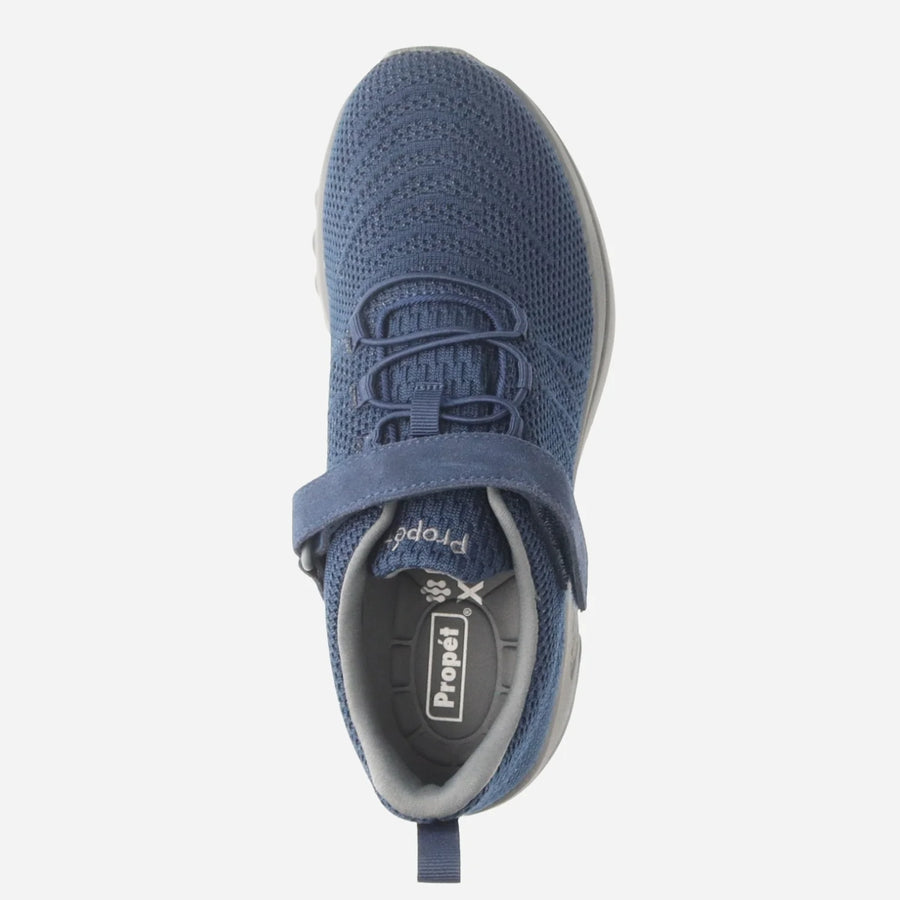 Propet Tour Knit FX Nightfall