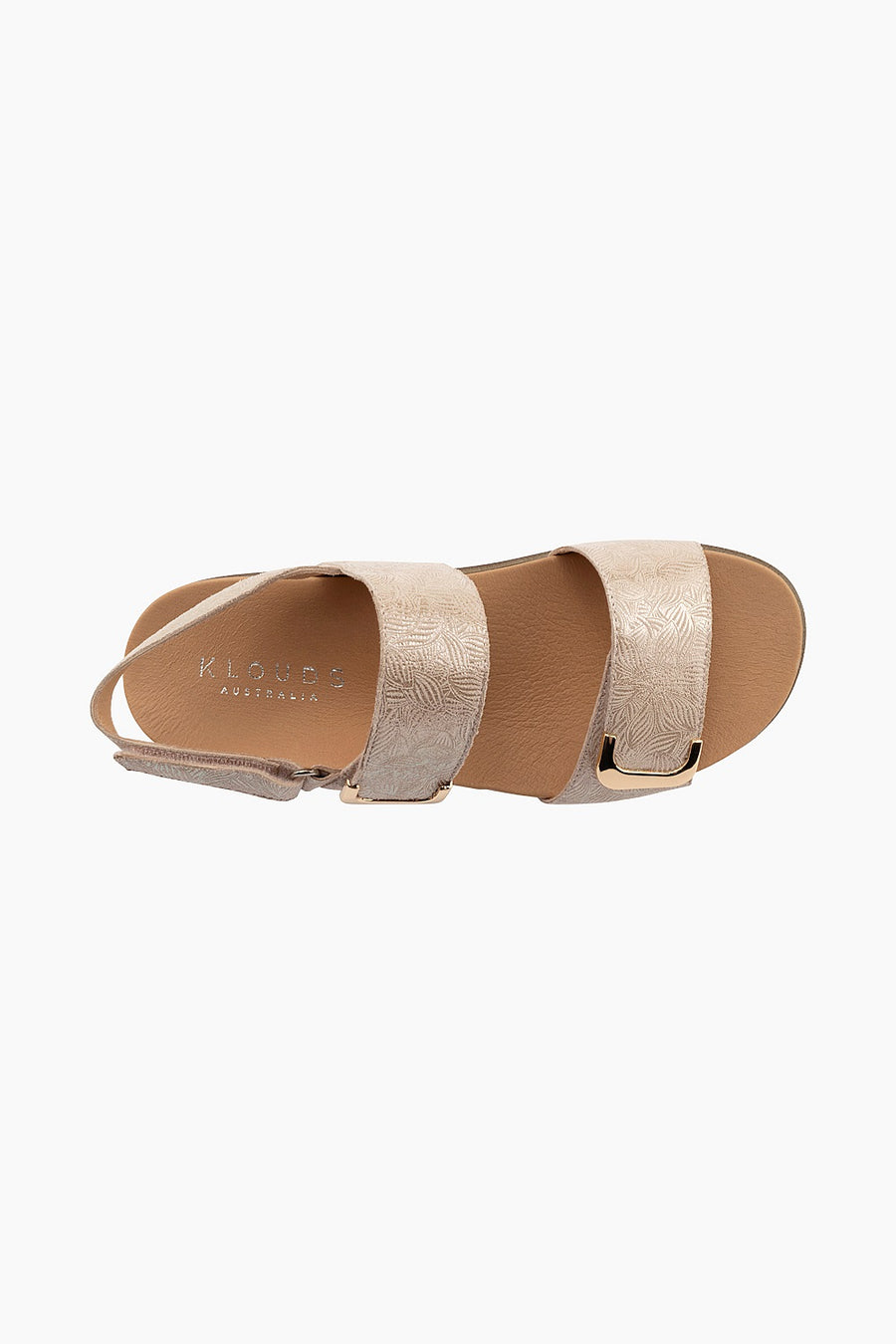 Klouds Elegance Rose Print