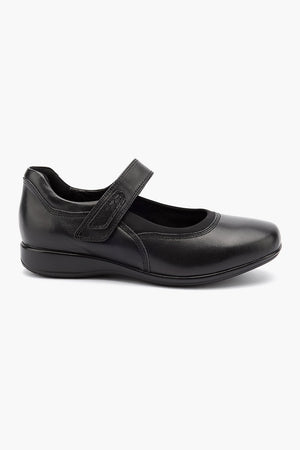 Klouds Waverley XW Black