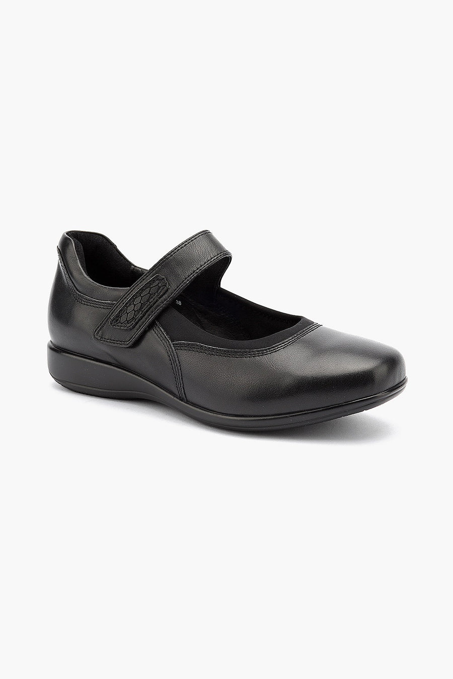 Klouds Waverley XW Black