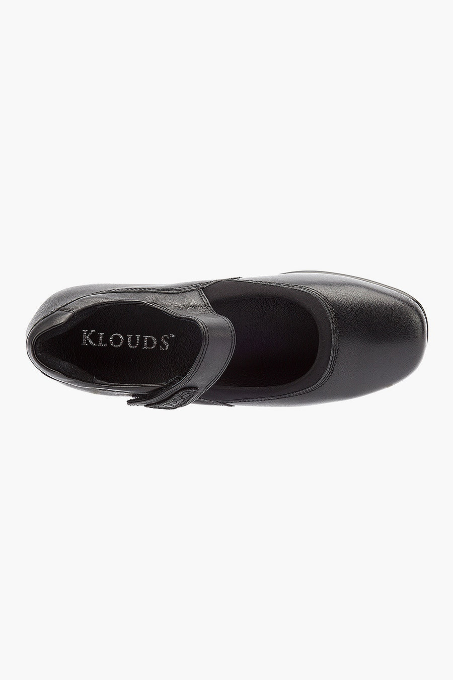 Klouds Waverley XW Black