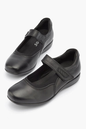 Klouds Waverley XW Black