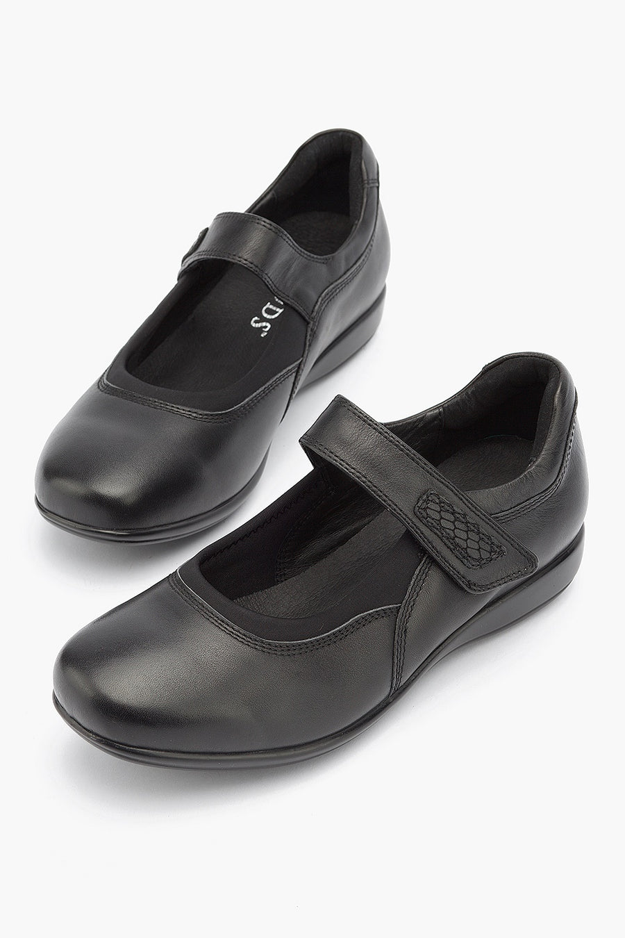 Klouds Waverley XW Black
