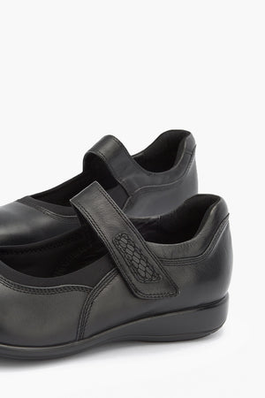 Klouds Waverley XW Black