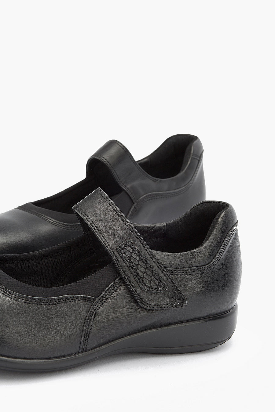 Klouds Waverley XW Black