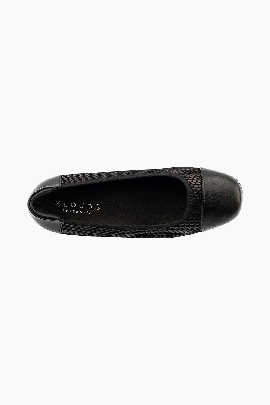 Klouds Walnut Stretch XW Black Snake