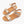 Silver Lining Utica Print Champagne Spritz (rose gold)