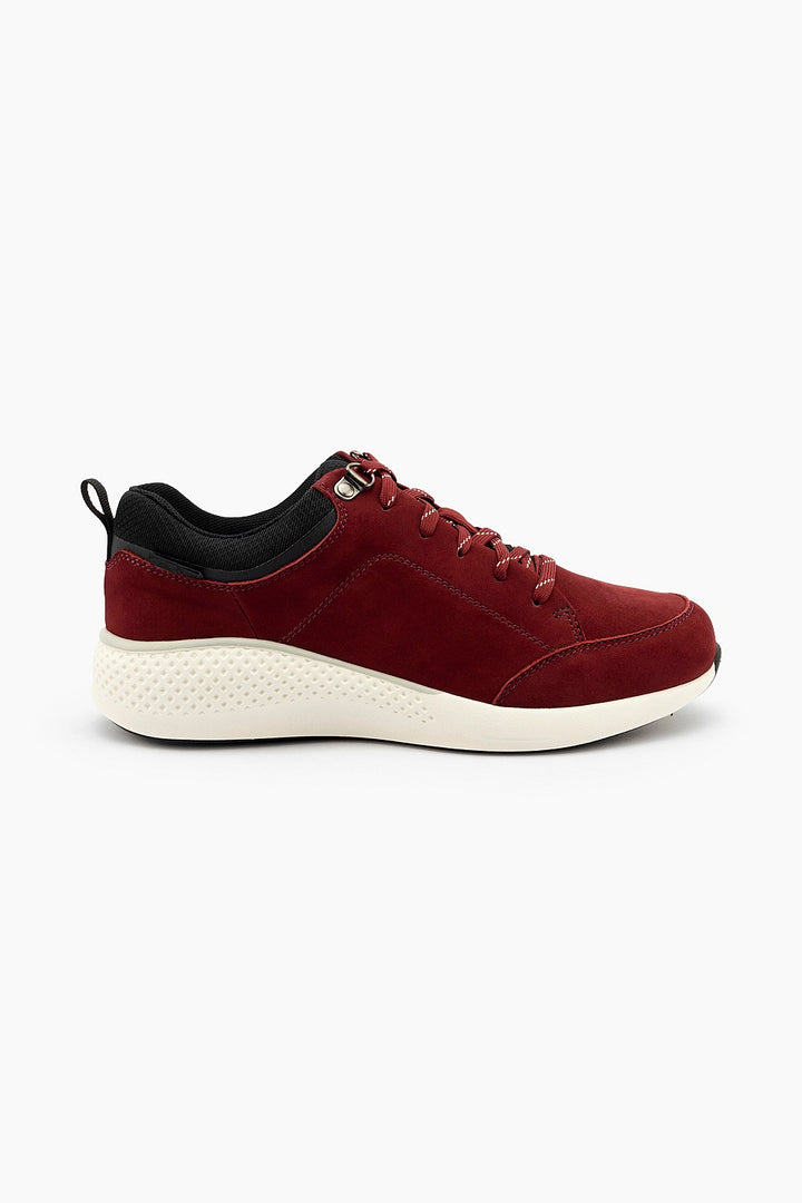Klouds Kiama Red