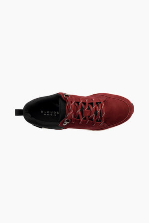Klouds Kiama Red