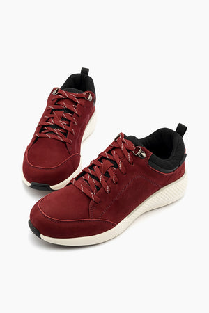 Klouds Kiama Red