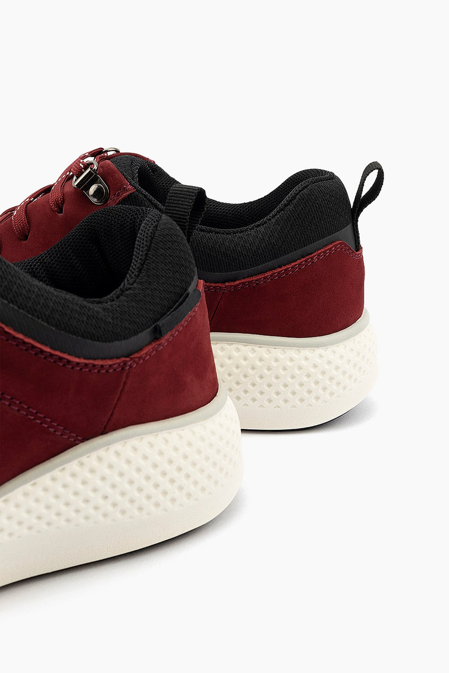 Klouds Kiama Red