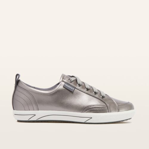 FRANKiE4 Ellie IV Gunmetal