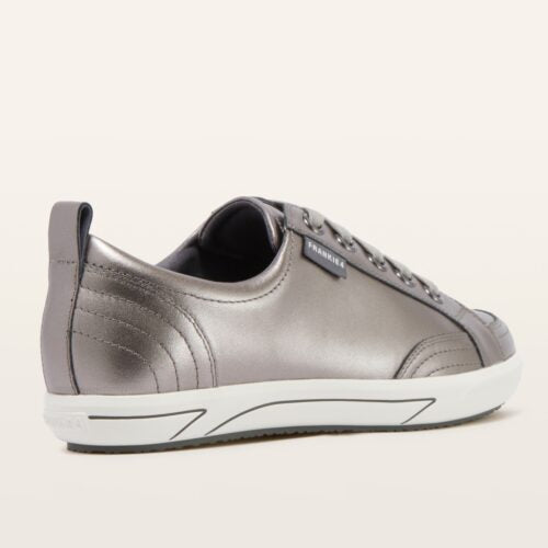 FRANKiE4 Ellie IV Gunmetal