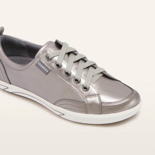 FRANKiE4 Ellie IV Gunmetal