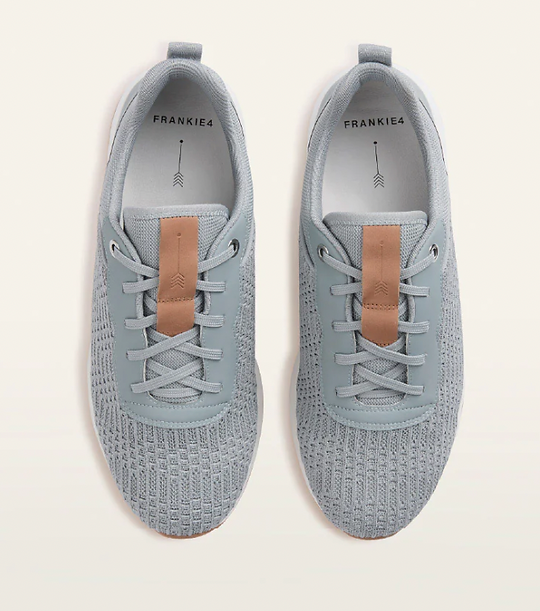 FRANKIE4 Taylor Blue