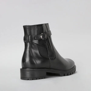 Ara Tulsa Black 12-29512-01
