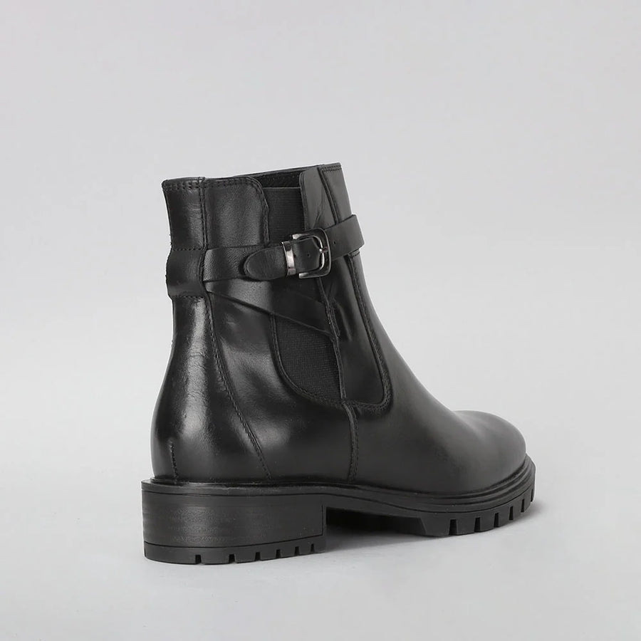 Ara Tulsa Black 12-29512-01