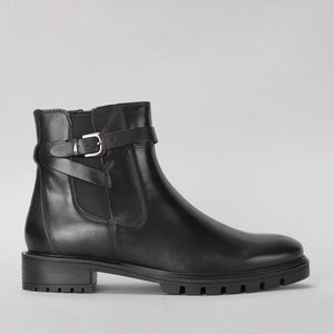 Ara Tulsa Black 12-29512-01