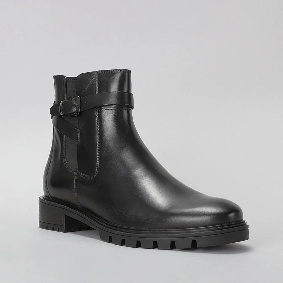 Ara Tulsa Black 12-29512-01