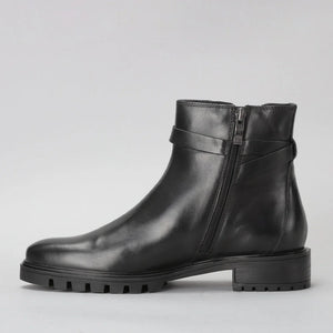 Ara Tulsa Black 12-29512-01