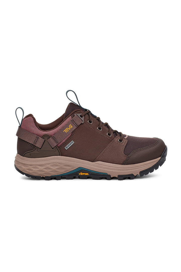 Women's Teva Grandview GTX Low - Bracken/Burlwood