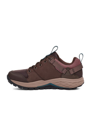 Women's Teva Grandview GTX Low - Bracken/Burlwood