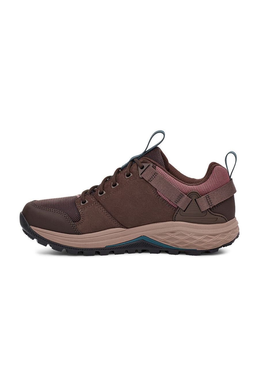 Women's Teva Grandview GTX Low - Bracken/Burlwood