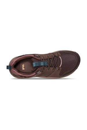 Women's Teva Grandview GTX Low - Bracken/Burlwood