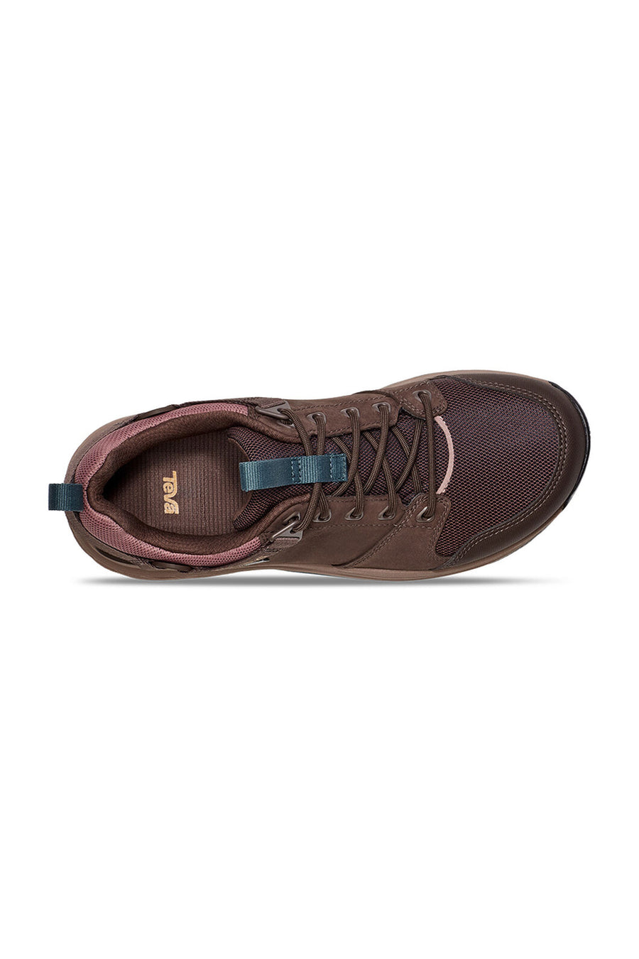 Women's Teva Grandview GTX Low - Bracken/Burlwood