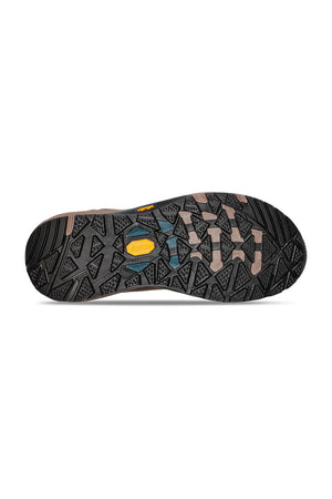 Women's Teva Grandview GTX Low - Bracken/Burlwood