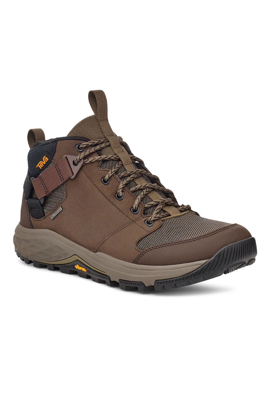 Men’s Teva Grandview GTX - Chocolate Brown