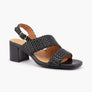 Silver Lining Arcadia Black Weave