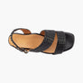 Silver Lining Arcadia Black Weave