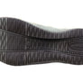 Scholl Orthaheel Cable Mens Slides-Brown