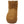 Scholl Fluffy ll Slipper Tan