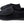 Scholl Ez-On Black Slippers