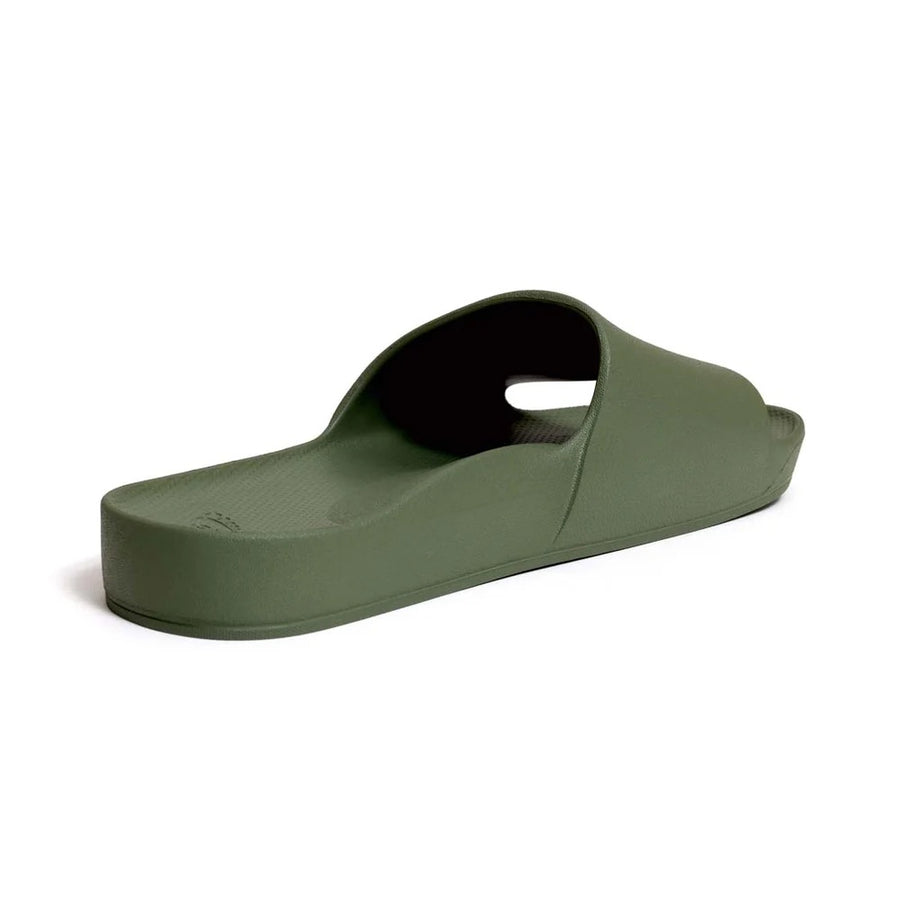 Archies Support Slide Khaki