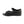 Klouds Tracy Perforated Black