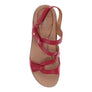 Revere Miami Ruby Red