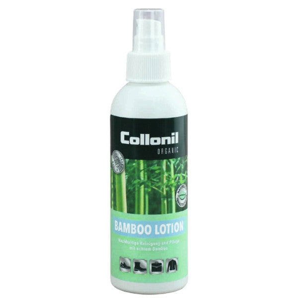 Collonil Organic Bamboo Lotion