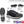Propet Cooper Mens Waterproof Black