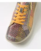 Ziera Solar XF Autumn Check Multi