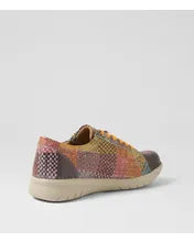 Ziera Solar XF Autumn Check Multi