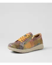 Ziera Solar XF Autumn Check Multi