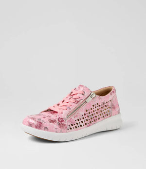 Ziera Shovo XF Pink Print